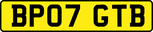 BP07GTB