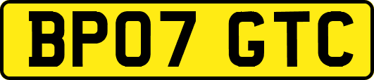 BP07GTC