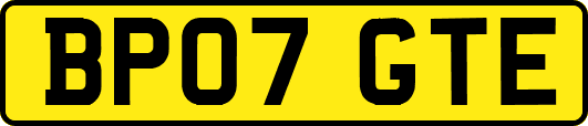 BP07GTE