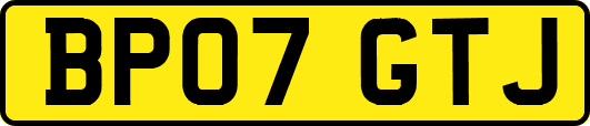 BP07GTJ