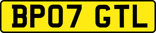 BP07GTL