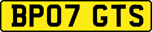 BP07GTS