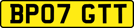 BP07GTT