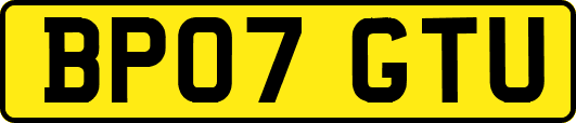 BP07GTU