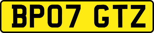 BP07GTZ