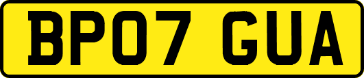 BP07GUA