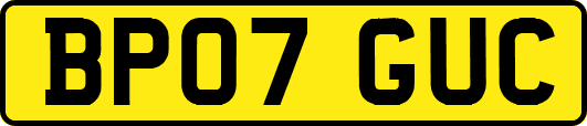 BP07GUC