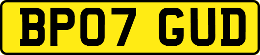 BP07GUD