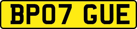 BP07GUE