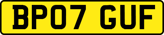 BP07GUF