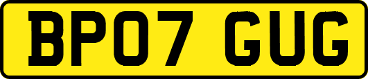 BP07GUG