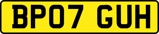 BP07GUH