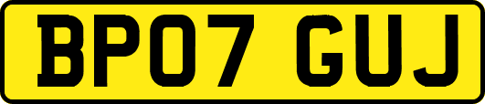 BP07GUJ