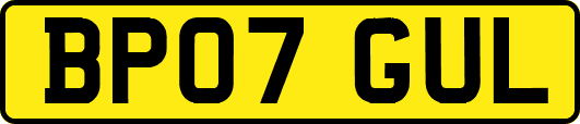BP07GUL