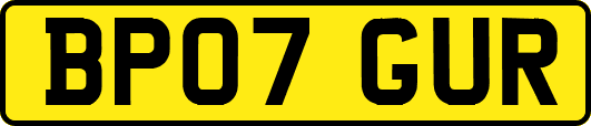 BP07GUR