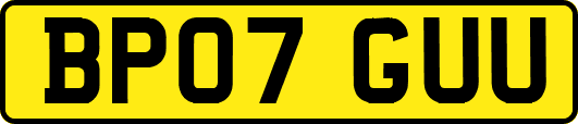 BP07GUU