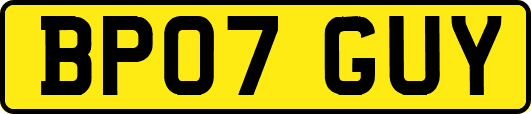 BP07GUY