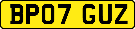 BP07GUZ