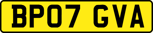 BP07GVA