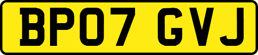 BP07GVJ