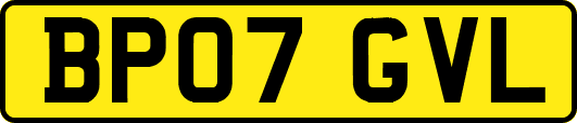 BP07GVL