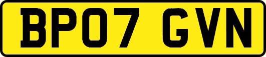 BP07GVN