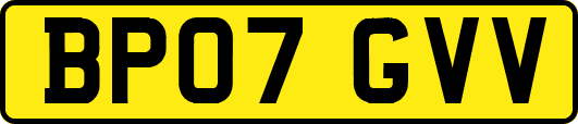 BP07GVV