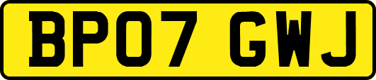 BP07GWJ