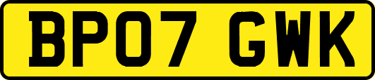 BP07GWK