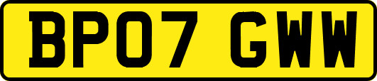 BP07GWW