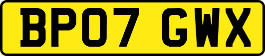 BP07GWX