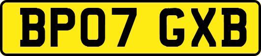 BP07GXB