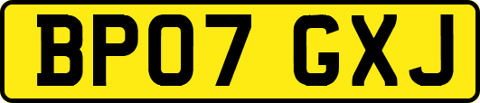 BP07GXJ