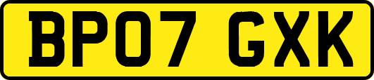 BP07GXK