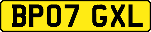 BP07GXL