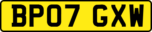 BP07GXW