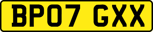 BP07GXX