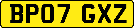 BP07GXZ
