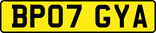 BP07GYA