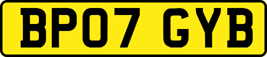 BP07GYB