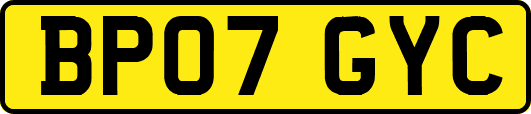 BP07GYC