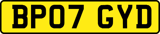 BP07GYD