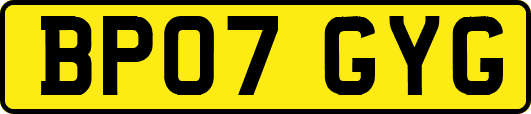 BP07GYG