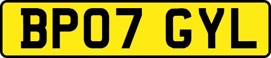 BP07GYL