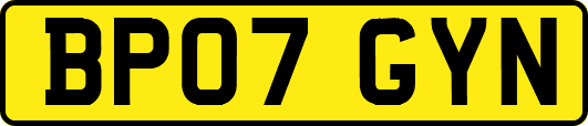 BP07GYN