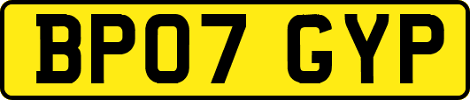 BP07GYP