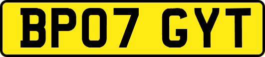 BP07GYT