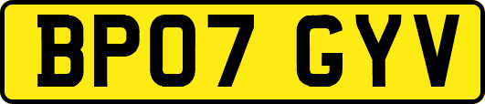 BP07GYV