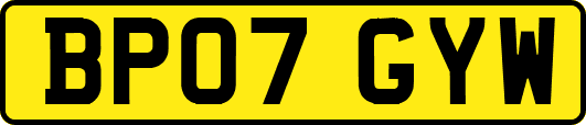 BP07GYW