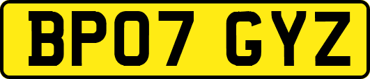 BP07GYZ